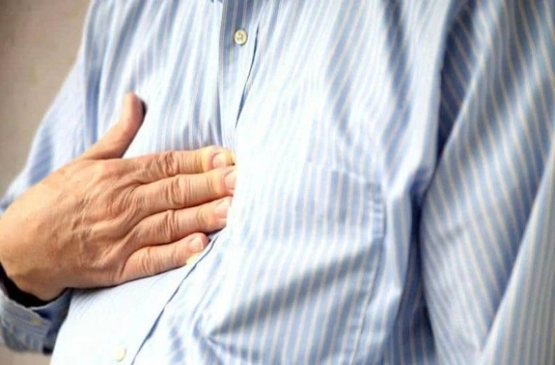 Καούρες: Ποιες τροφές μπορούν να τις προκαλέσουν